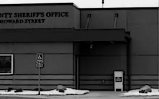 Delaware County Sheriff's Office